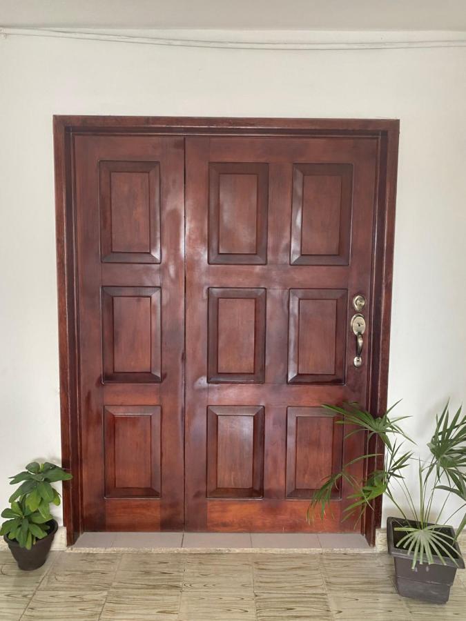 Apartment Departamento Gaviota Cozumel