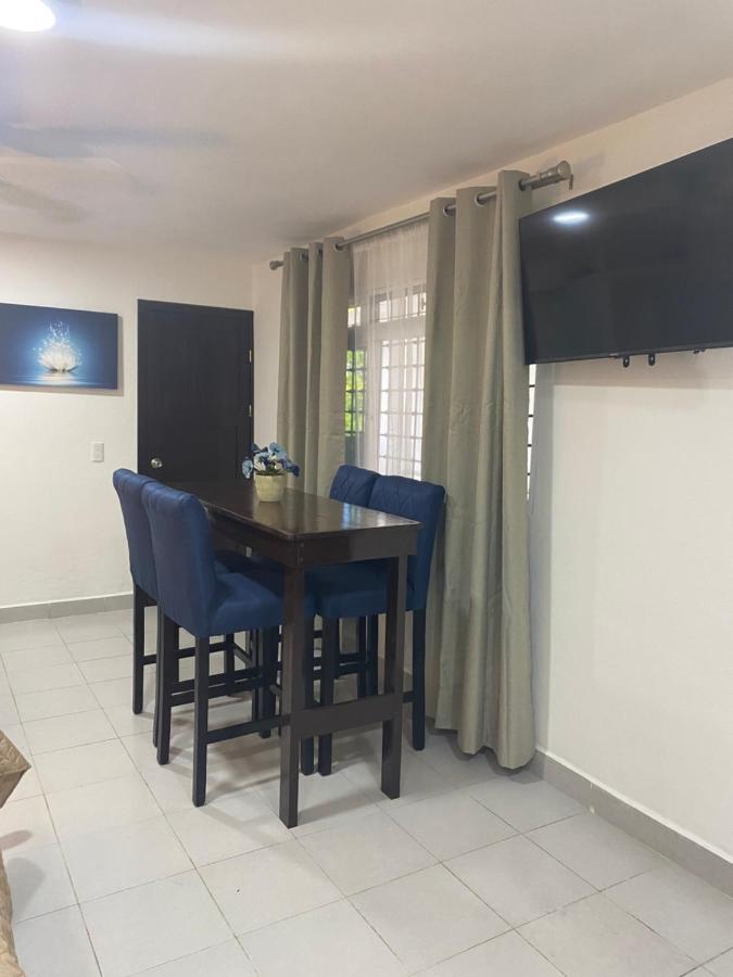Apartment Departamento Gaviota Cozumel