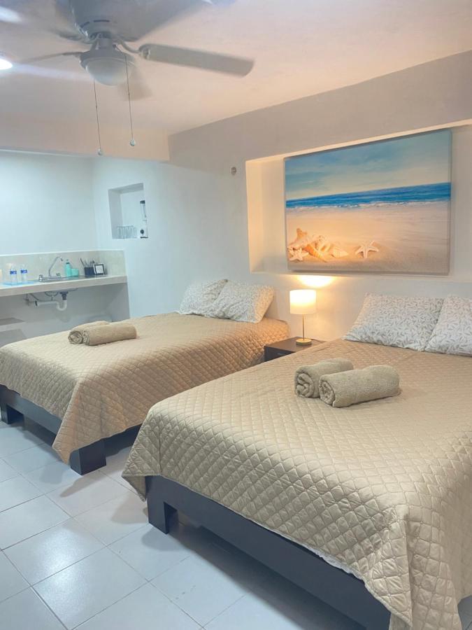 Apartment Departamento Gaviota