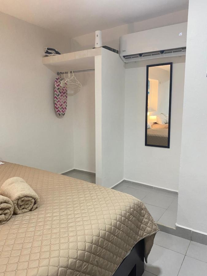 Apartment Departamento Gaviota *